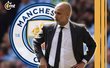 Pep Guardiola dejaría al Man City en verano de 2025 (Reuters)