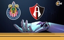 Pronóstico de IA: Los posibles resultados del Clásico Tapatío rumbo al Play In de la Liguilla 2024. Foto: Especial/Freepik