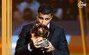 Rodri Hernández ganador del Balón de Oro 2024 ( Foto: Reuters)