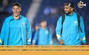 Solamente Rodrigo Aguirre tuvo minutos en la Fecha FIFA; Brian Rodríguez se quedó en la banca (Imago7)