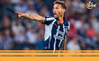 Sergio Canales llega en buena forma a Liguilla. (Foto: Mexsport)
