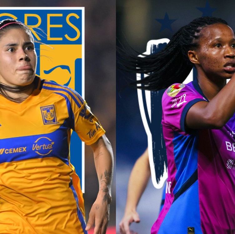 Tigres y Rayadas se encontrarán por sexta ocasión en en una Final (Imago7)