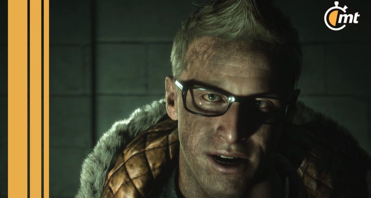 Until Dawn aterrizó en PlayStation 5 y PC (Especial).