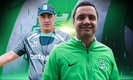 Atlético Nacional respalda a Efraín Juárez (Foto: Especial)