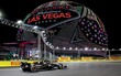 F1: Esta es la RAZÓN de porque el GP de LAS VEGAS será en Sábado. (Reuters)