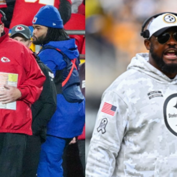 Seis entrenadores de NFL entre los mejores pagados del deporte (Foto: AFP / Reuters)