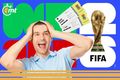 FIFA: Se puso en MARCHA la VENTA ANTICIPADA de BOLETOS del Mundial