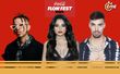 Flow Fest 2024: line up completo. Artistas y horarios confirmados. (FOTO): Especial.