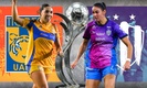 Hoy se juega la Ida de la Final entre Tigres y Rayadas