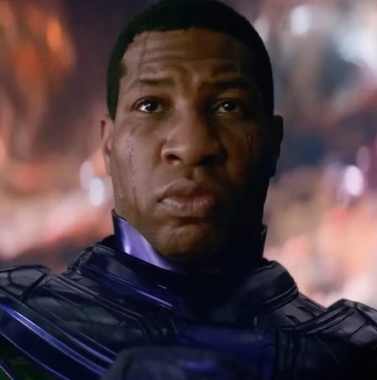 Jonathan Majors (Foto: Marvel Entertainment)