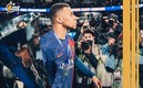 Kylian Mbappé (Foto: @k.mbappe)