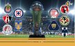 Liguilla Apertura 2024: estos son los partidos de cuartos de final AL MOMENTO. (FOTO): Especial.