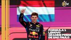 Max Verstappen, piloto de Fórmula 1 (Foto: Reuters)