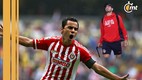 Omar Bravo arremete indirectamente contra Antonio Briseño (Foto: Imago7)