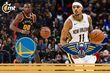 ¿Dónde ver Pelicans vs Warriors ? horario y transmisión NBA Cup