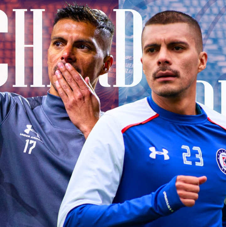 Richard Ruiz (Foto: Especial)