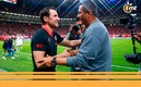 San José le ganó la partida a Ortega. (Foto: Mexsport)