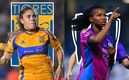 Tigres y Rayadas se encontrarán por sexta ocasión en en una Final (Imago7)