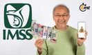 ¿Cuánto reciben de aguinaldo los pensionados del IMSS?