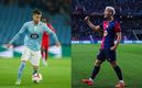 Donde ver HOY EN VIVO Celta de Vigo vs Barcelona