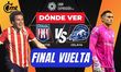 Final de Vuelta de la Liga de Expansión (Foto: Especial)