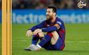 Lionel Messi dejó al Barcelona tras la temporada 2020-2021 (Reuters)