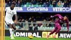 Marcus Thuram encamina ala victoria de Inter de Milán (Foto: AFP)