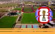 Pachuca como sede de entrenamiento (@Tuzos)