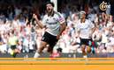 Raúl Jiménez muestra mejoría con el Fulham. (Foto: Reuters)