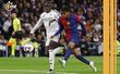 Real Madrid cooperó en las investigaciones tras la derrota por 0-4 (Reuters)