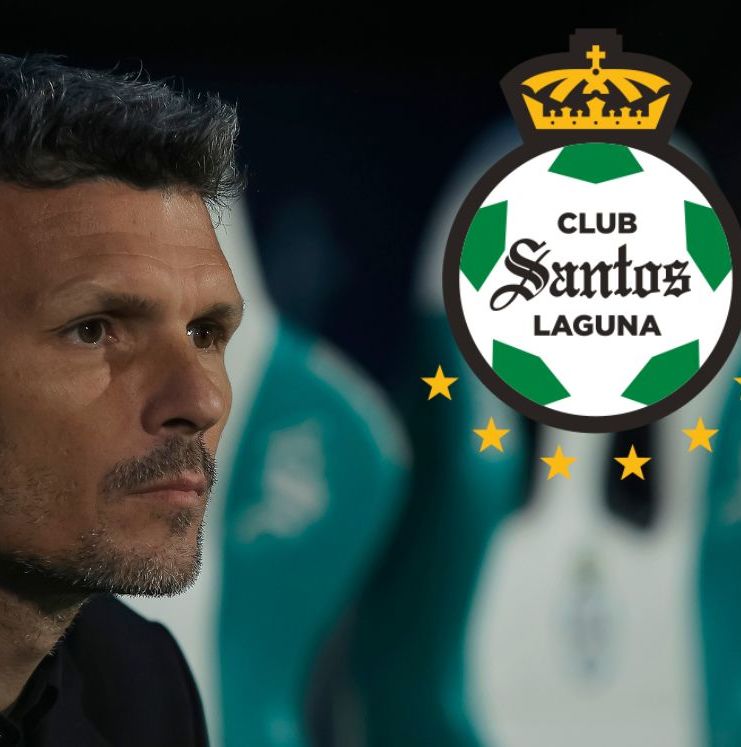 Santos será el tercer equipo que dirige Fernando Ortiz en Liga MX (Imago7)