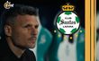 Santos será el tercer equipo que dirige Fernando Ortiz en Liga MX (Imago7)