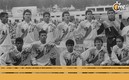 Selección de Perú 1993 con Juan Reynoso (Foto: Archivo)