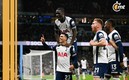 Tottenham exhibe al City (Foto: AFP)