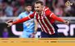 Zamora grita el gol de Tapatío que selló el título (Imago7)