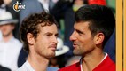 Andy Murray será entrenador de Djokovic (Foto: Reuters)