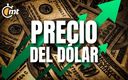El precio del dólar en México sigue por encima de las 20 unidades. (FOTO: Especial)
