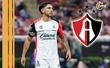 Edgar Zaldívar sufrió ruptura de ligamento cruzado de la rodilla (Imago7)