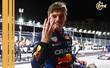 Max Verstappen, tetracampeón del mundo en F1 (AFP)