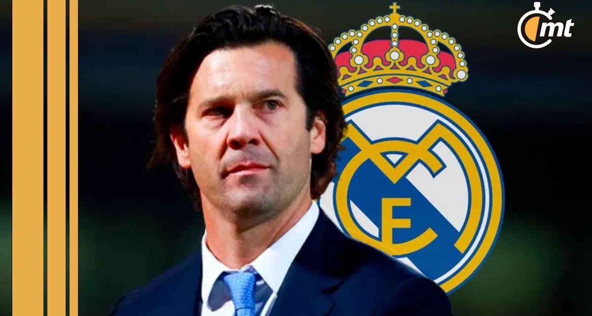 Santiago Solari podría remplazar a Carlo Ancelotti en el Real Madrid (Imago7)