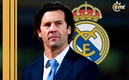 Santiago Solari podría remplazar a Carlo Ancelotti en el Real Madrid (Imago7)