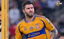 Tigres ya recuperó a Gignac (Mexsport)