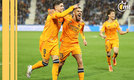 Valverde anotó el segundo gol del duelo ante Leganés (Reuters).