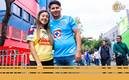 Afición de Cruz Azul y América ya puede comprar boletos para Liguilla (Imago7)