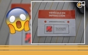 Alertan a automovilistas por multas de tránsito falsas ¡identifícalas! Foto: Especial
