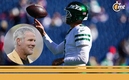 Brett Favre augura que Aaron Rodgers no tendrá un retiro anticipado. Foto: Reuters