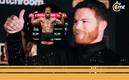 Canelo Álvarez respondió a Jake Paul (Matchroom)