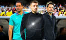 DT's de la Liguilla (Foto: Especial)