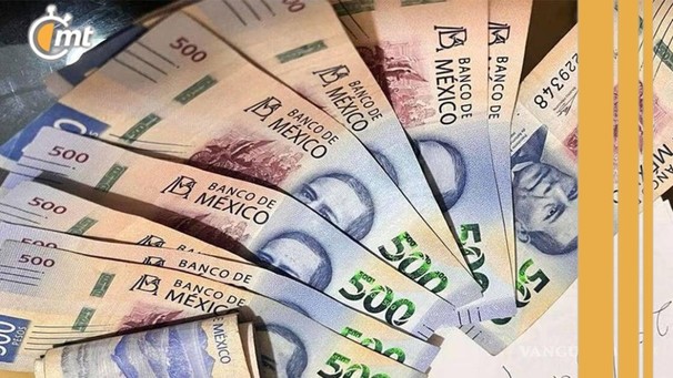 ¡Estas personas RECIBIRAN el aguinaldo ANTICIPADO!