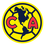 Escudos Liga MX América 500x500 slider